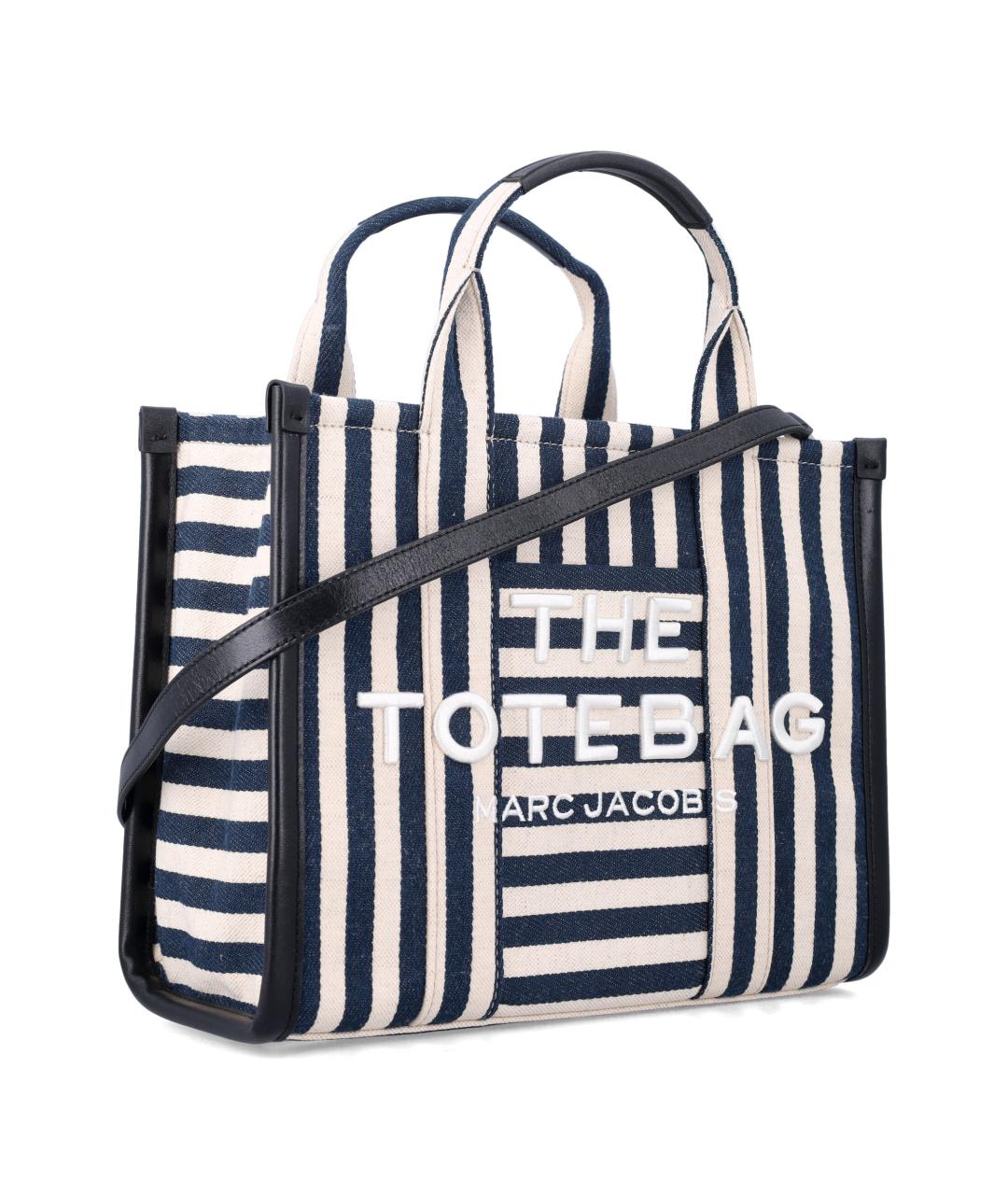 MARC JACOBS Мульти хлопковая сумка тоут, фото 2