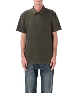 JAMES PERSE Поло с коротким рукавом