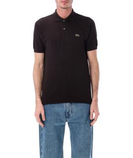 LACOSTE Поло с коротким рукавом