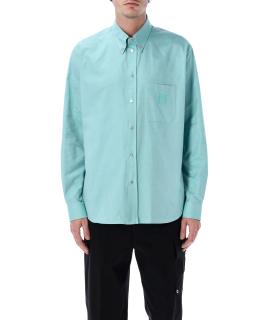 FENDI Кэжуал рубашка