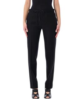 MAISON MARGIELA Прямые брюки