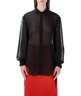 THE FRANKIE SHOP Рубашка