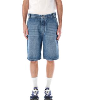 BOTTEGA VENETA Шорты