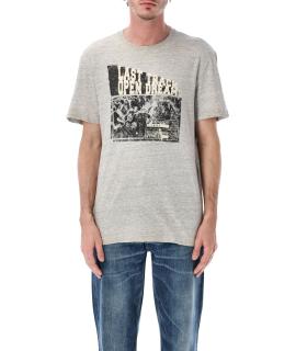 GOLDEN GOOSE DELUXE BRAND Футболка