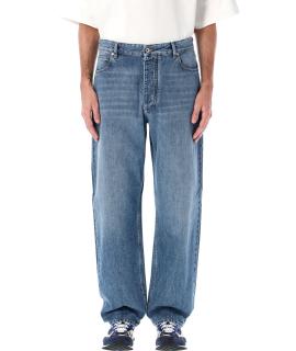 BOTTEGA VENETA Прямые джинсы