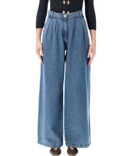 SESSUN Джинсы клеш