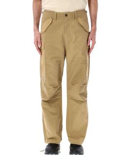 NAMAMICA Повседневные брюки