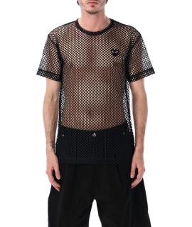 COMME DES GARÇONS PLAY Футболка