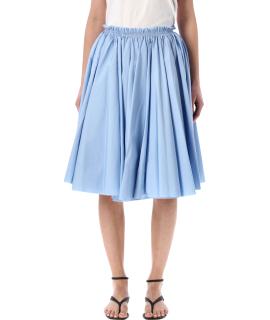 Ami Paris Юбка миди