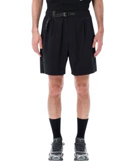 AND WANDER Шорты