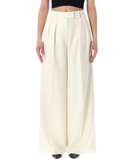 ANINE BING Прямые брюки