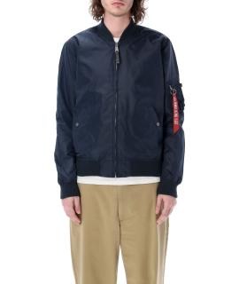 ALPHA INDUSTRIES Куртка