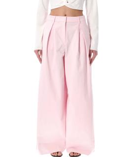 THE GARMENT Брюки широкие