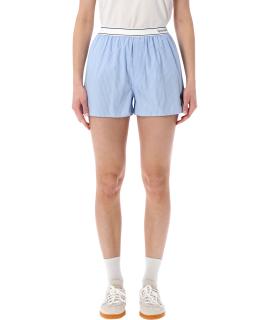 SPORTY AND RICH Шорты