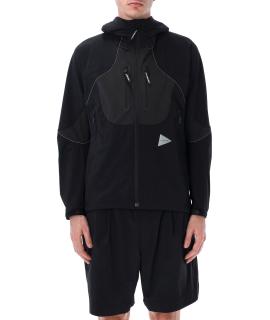 AND WANDER Куртка