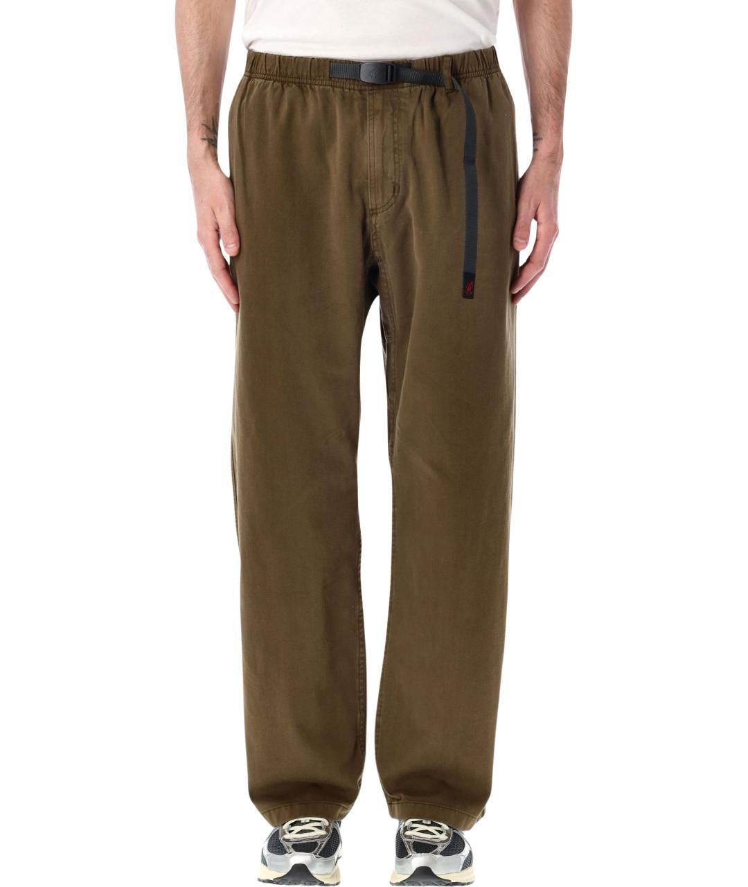 GRAMICCI Хлопковые повседневные брюки, фото 1