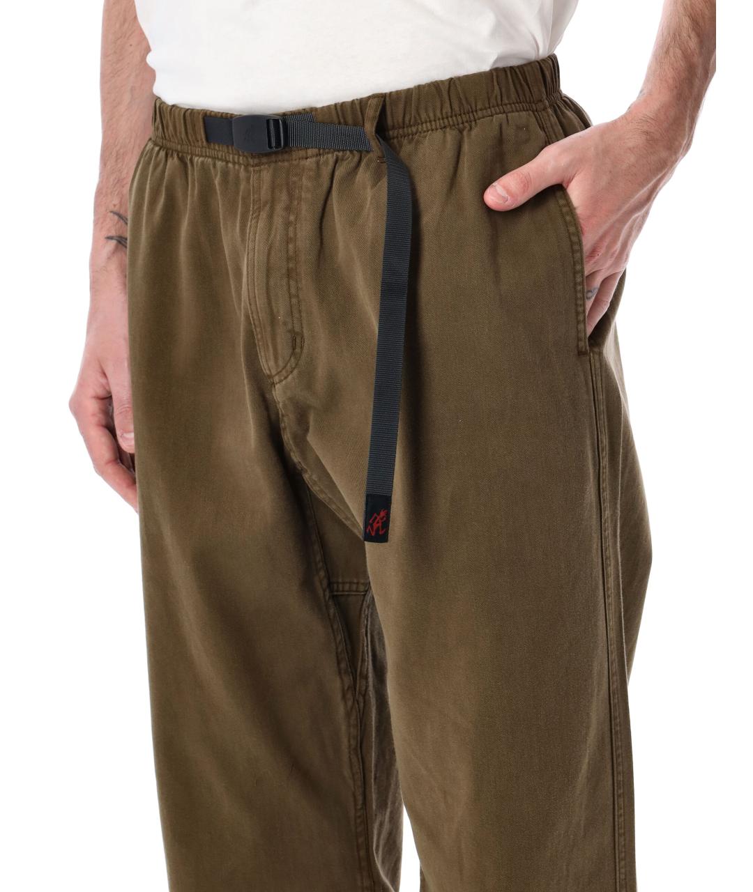 GRAMICCI Хлопковые повседневные брюки, фото 3