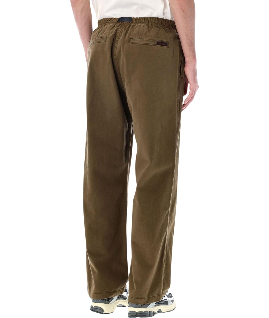 GRAMICCI Хлопковые повседневные брюки, фото 2