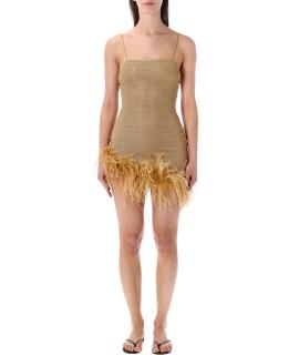 OSEREE Вечернее платье