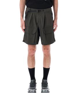 AND WANDER Шорты