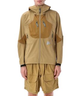 AND WANDER Куртка