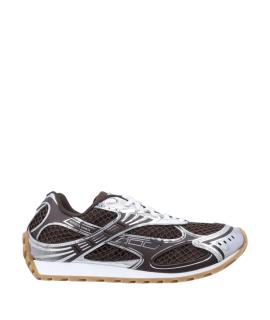 BOTTEGA VENETA Низкие кроссовки / кеды