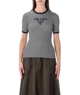 PRADA Футболка