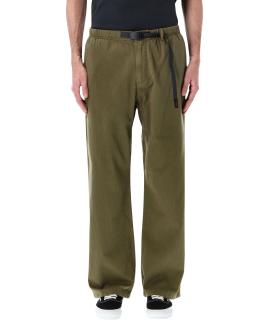 GRAMICCI Повседневные брюки