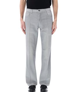 PRADA Прямые джинсы