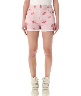 ISABEL MARANT ETOILE Шорты
