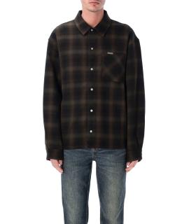 REPRESENT Классическая рубашка