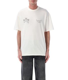 REPRESENT Футболка