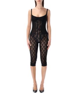 THE ATTICO Комбинезон