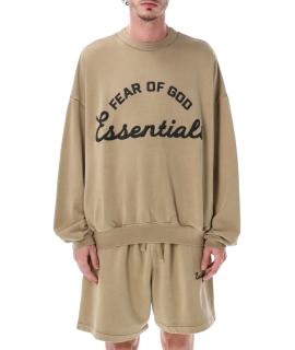 FEAR OF GOD ESSENTIALS Худи/толстовка