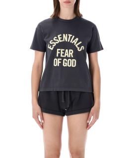 FEAR OF GOD ESSENTIALS Футболка