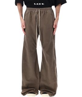 RICK OWENS DRKSHDW Повседневные брюки