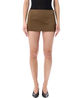 THE FRANKIE SHOP Юбка мини