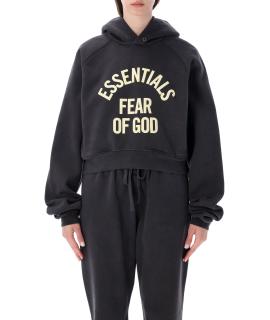 FEAR OF GOD ESSENTIALS Худи/толстовка