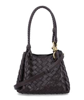 BOTTEGA VENETA Сумка через плечо