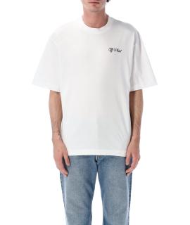 OFF-WHITE Футболка