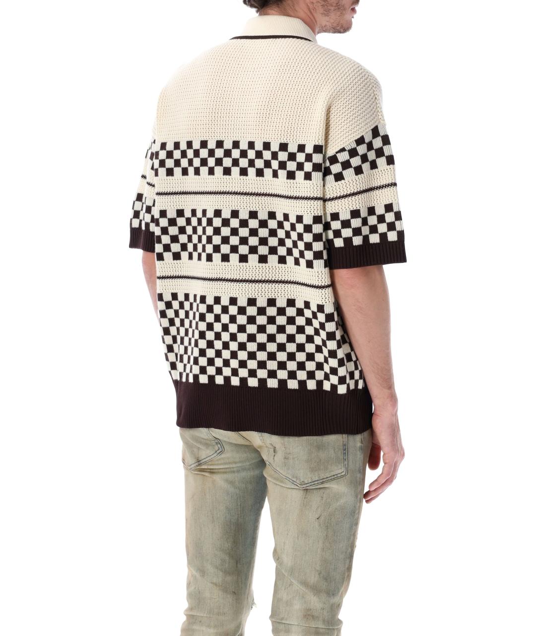 AMIRI Мульти кэжуал рубашка, фото 2