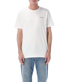 OFF-WHITE Футболка