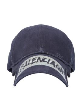 BALENCIAGA Кепка/бейсболка