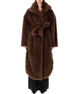 THE FRANKIE SHOP Шуба