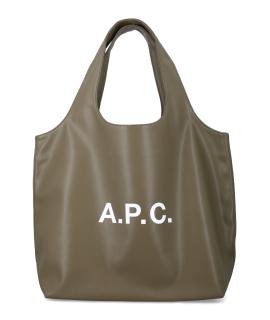 A.P.C. Сумка Тоут