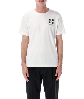 OFF-WHITE Футболка