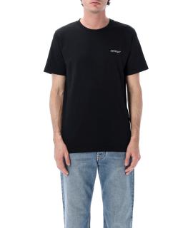 OFF-WHITE Футболка