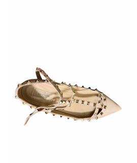 VALENTINO Балетки