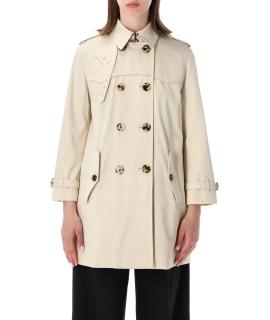 BURBERRY Тренч/плащ