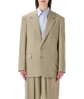 SAINT LAURENT Жакет/пиджак